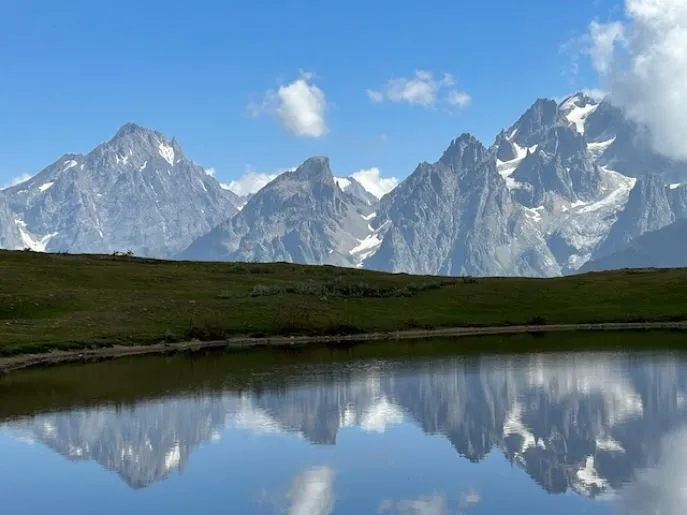 koruldi meren georgie 2