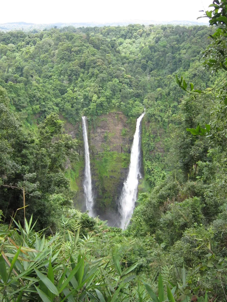 Bolaven-Plateau-Tad-Fan