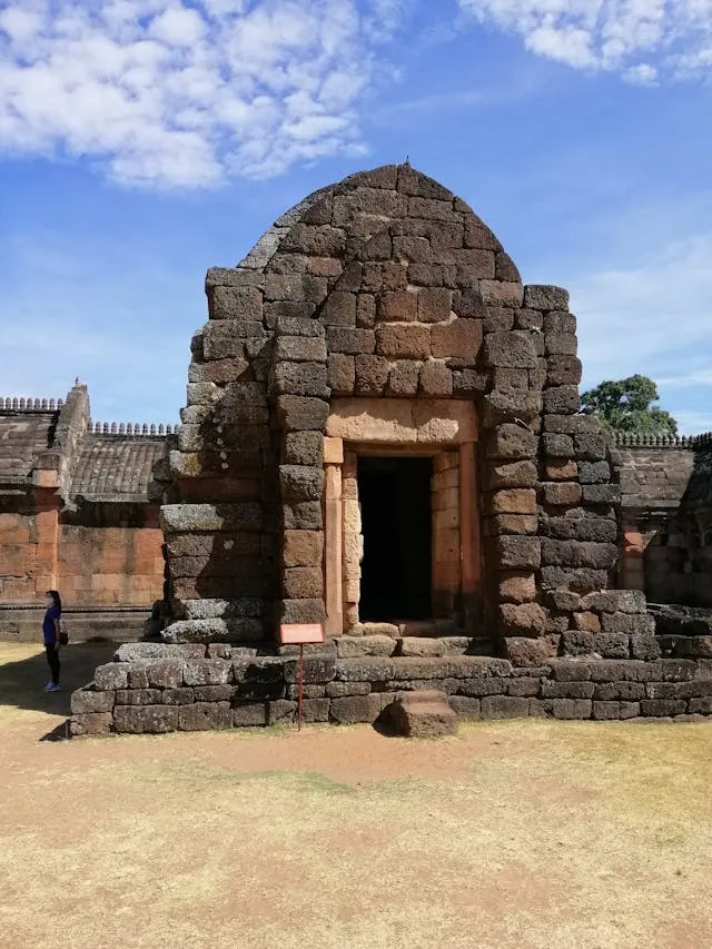 Phanom-Rung-Thailand