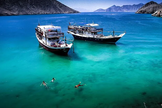 Musandam