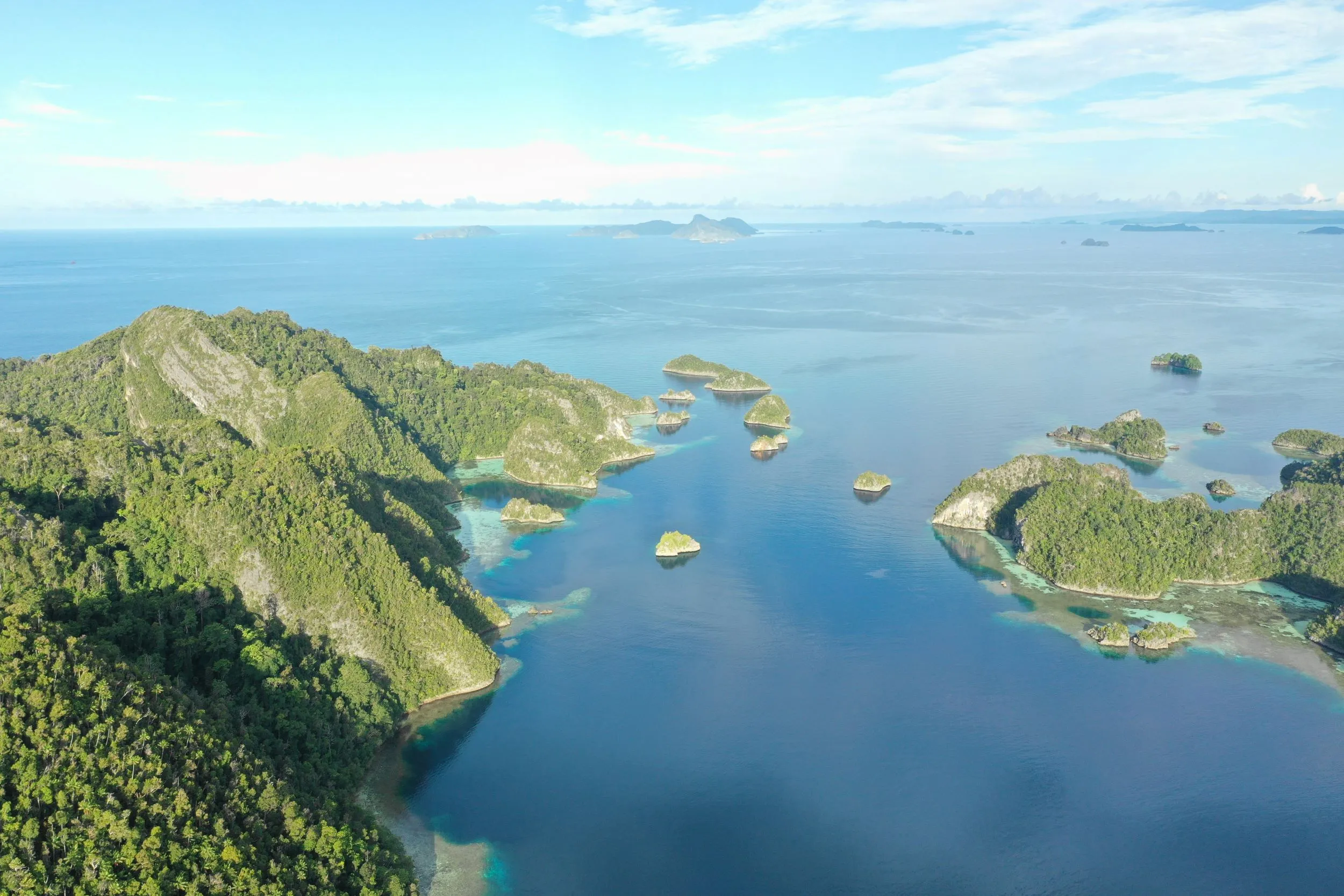 Omgeving-Misool-Eiland-West-Papua-Raja-Ampat