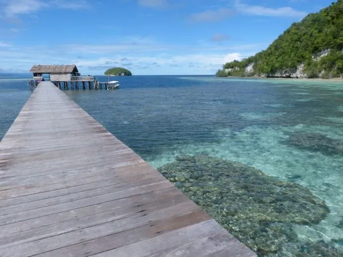 Sorong-west-papua-ferry-haven