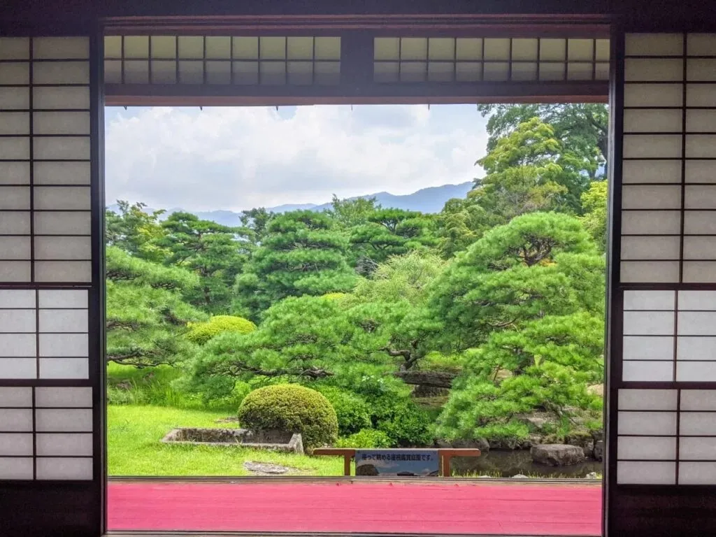 Matsushiro-Nagano-Japan