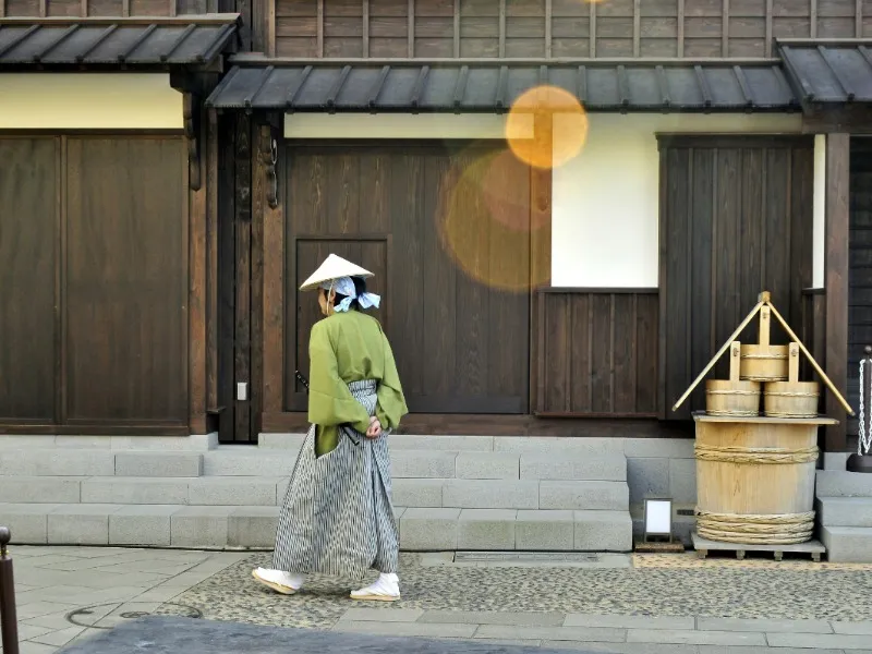 Dejima-Nagasaki
