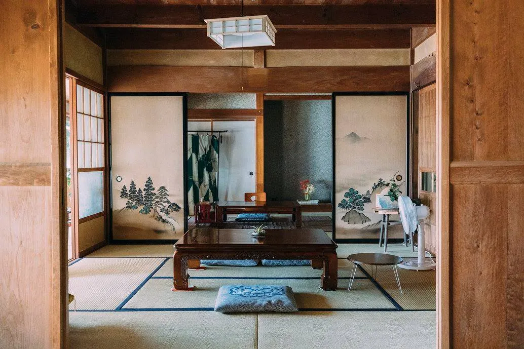 tabinoya-farmstay-shizuoka