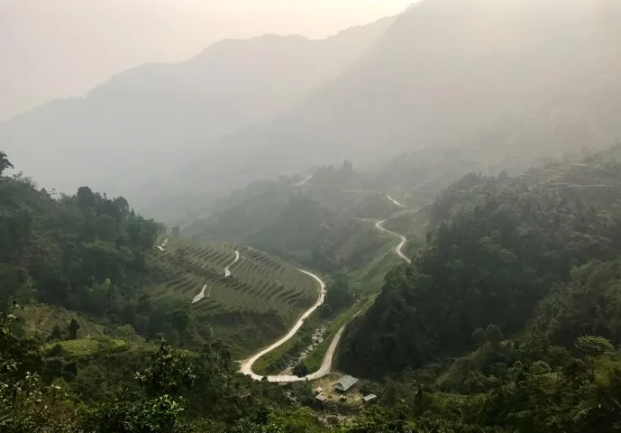 Ha-giang-loop