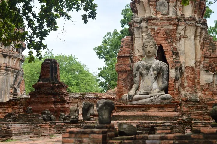 hoogtepunten-van-thailand-ayutthaya-koningsstad