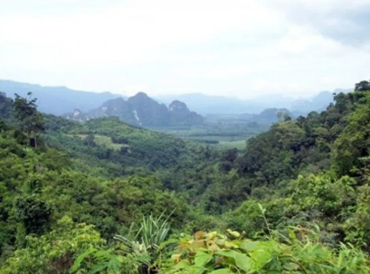 thailand-noord-oost-Ayutthaya-Khao-Yai-Nationaal-Park