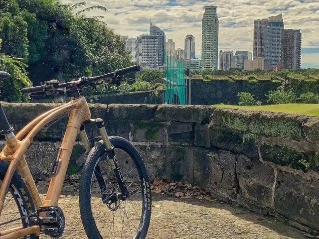 bambikes-manila