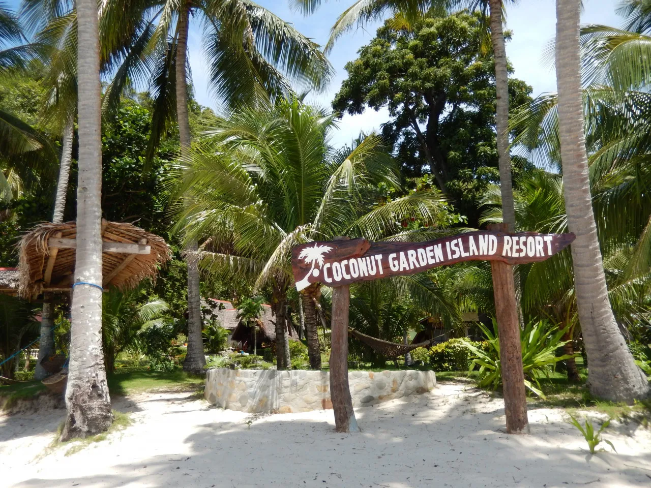 cacnipa-onbewoond-eiland