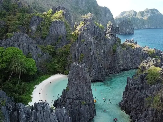 eilandhoppen-el-nido-bacuit-bay