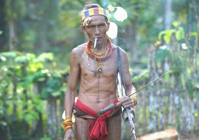 mentawai sumatra ruig dimsum reizen 3