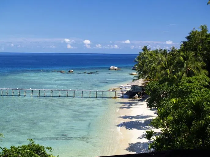 dimsum reizen oostkust west maleisi tioman eiland 3