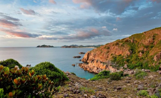 quy nhonh zannier resort 2