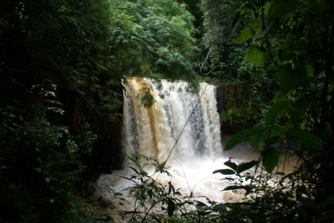 dimsum reizen op maat gemaakte reis cambodja mondulkiri busra waterval