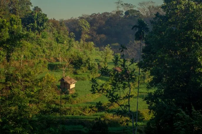 lombok familiereizen