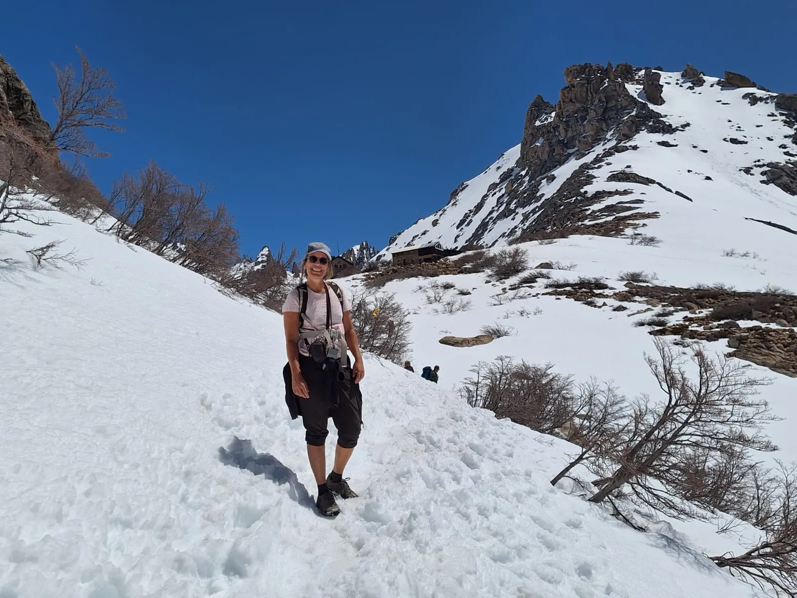 Reisspecialist Sharon