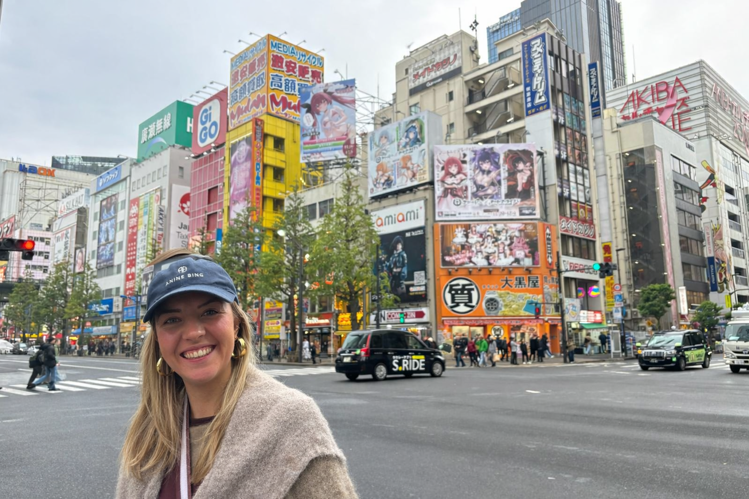 Reisspecialist Julia