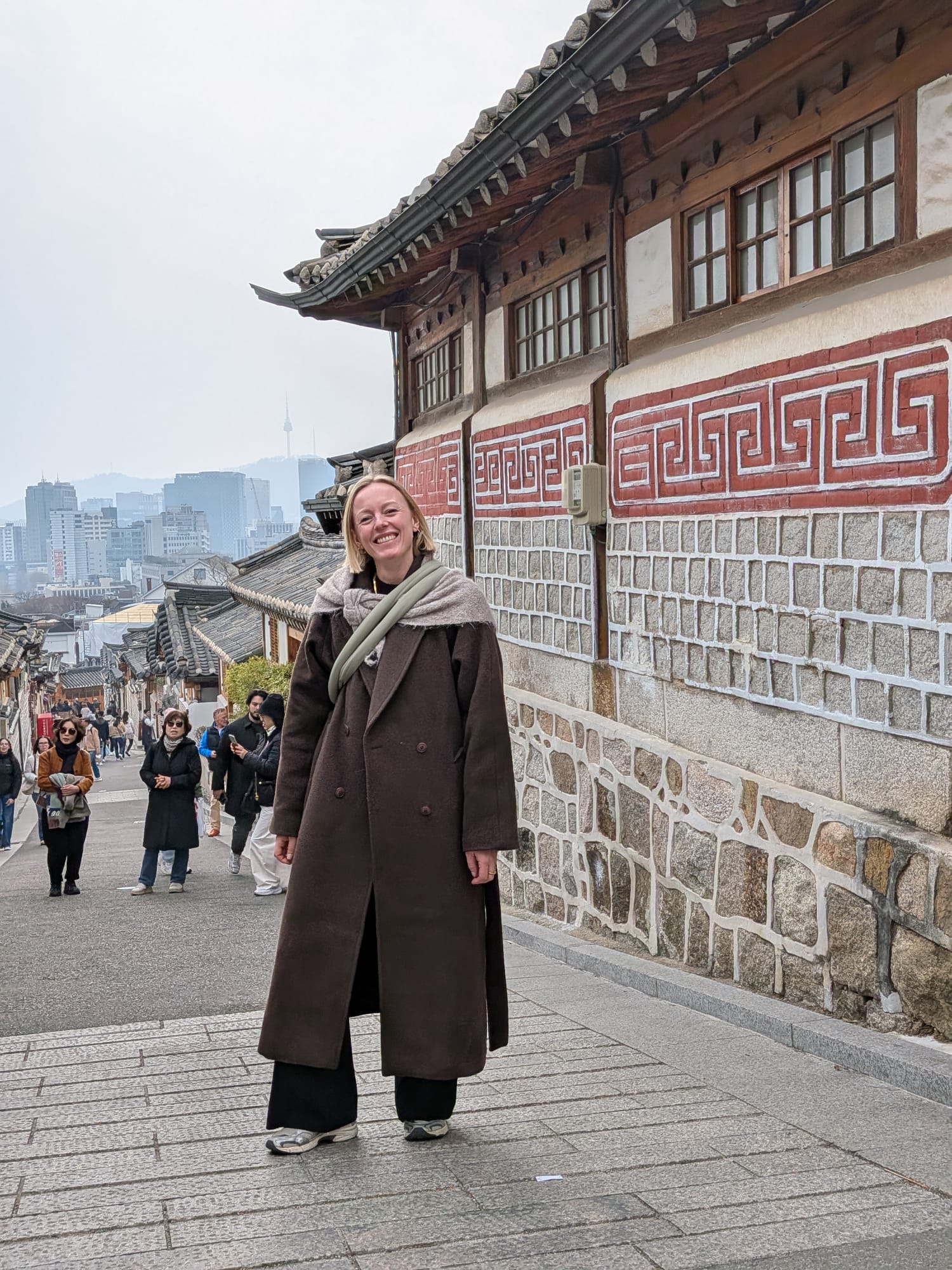 Reisspecialist Sarah Bezuijen