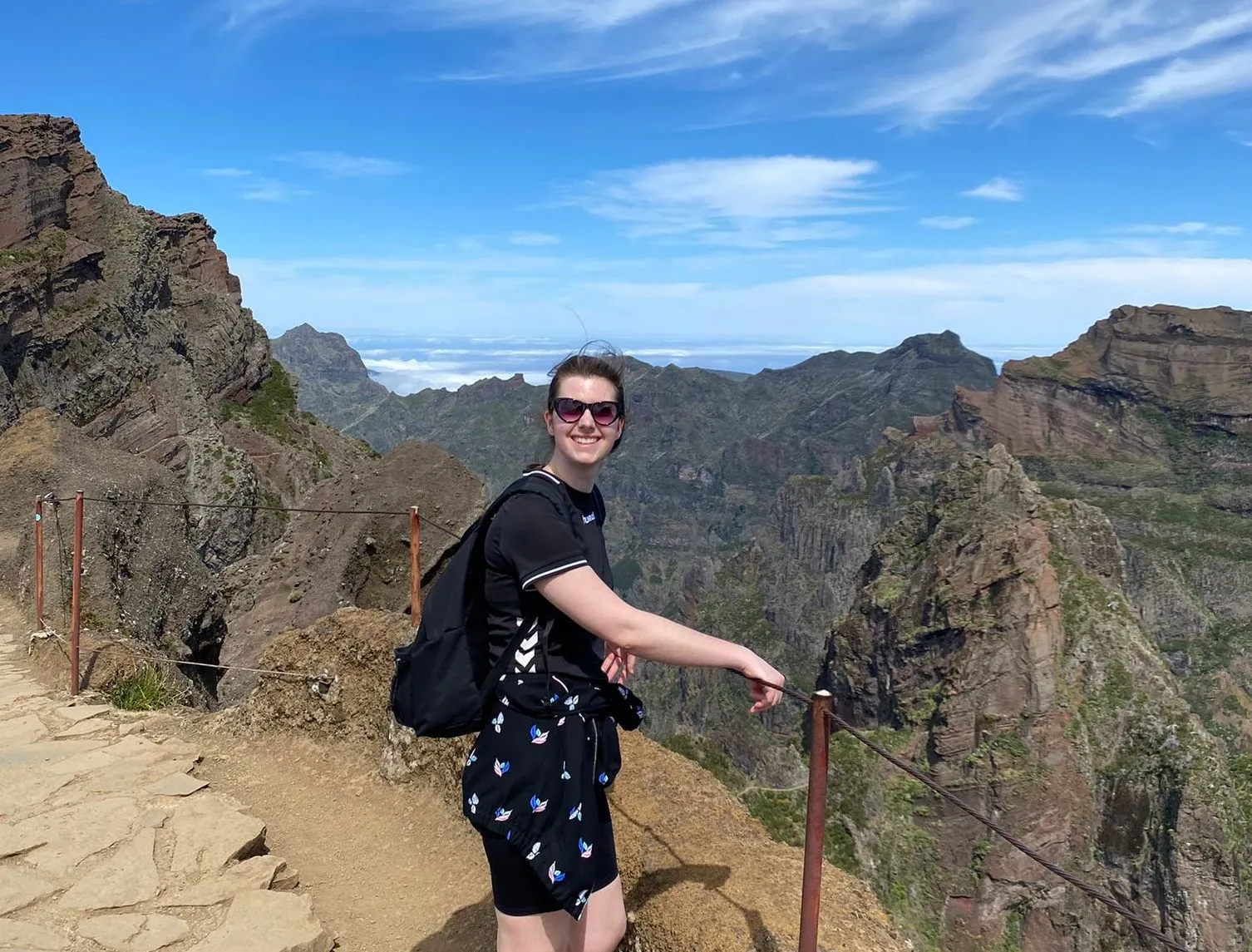 Reisspecialist Anouk