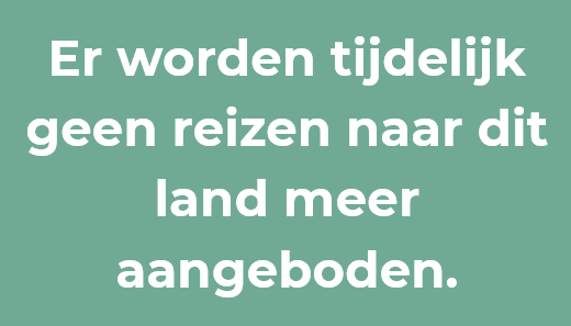 Reisspecialist -