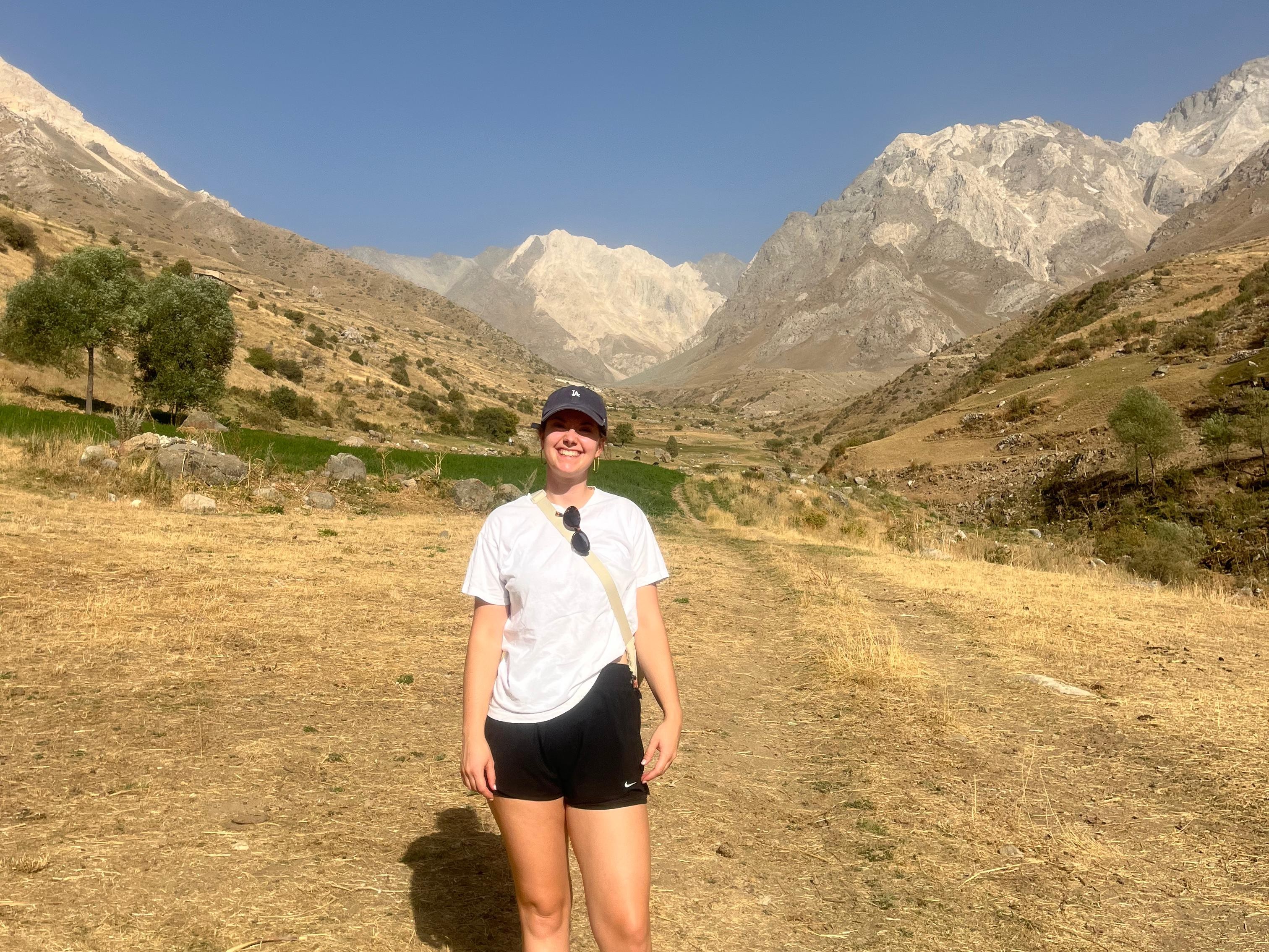 Reisspecialist Anouk