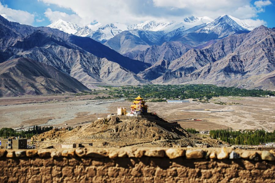 Sfeerafbeelding ladakh reis