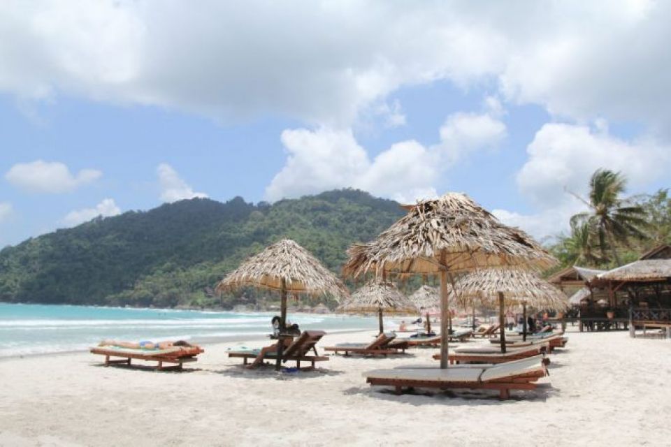 Sfeerafbeelding dimsum reizen naar perhentian eiland