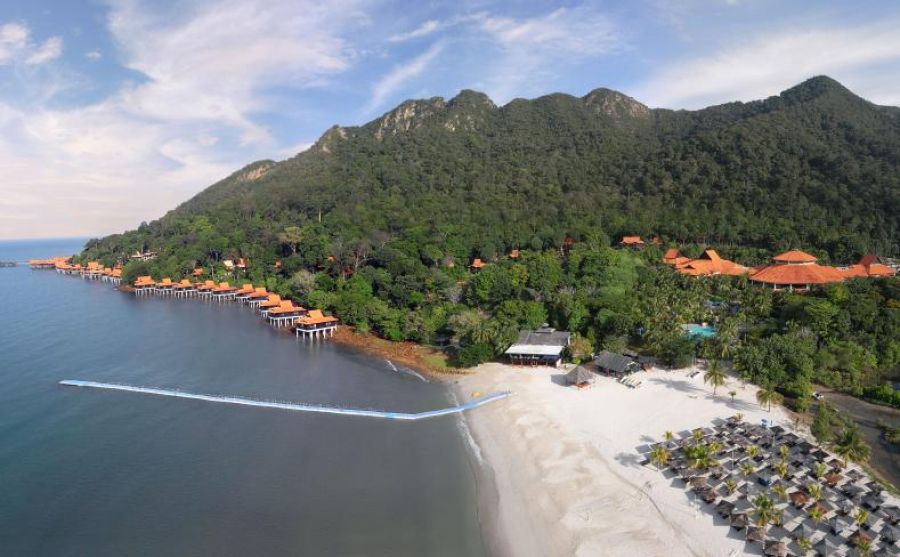 Sfeerafbeelding dimsum reizen maleisie langkawi strandverlenging 2