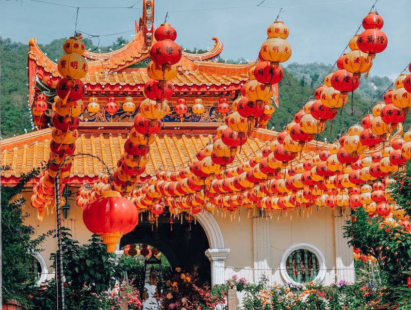 Sfeerafbeelding dimsum reizen hoogtepuntenreis maleisi en singapore