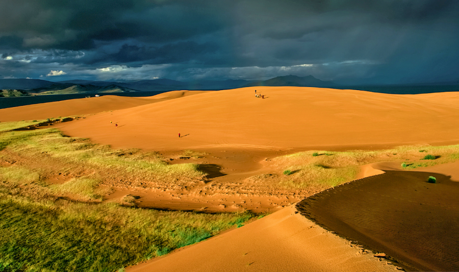 Sfeerafbeelding mongolie avontuur reis 7