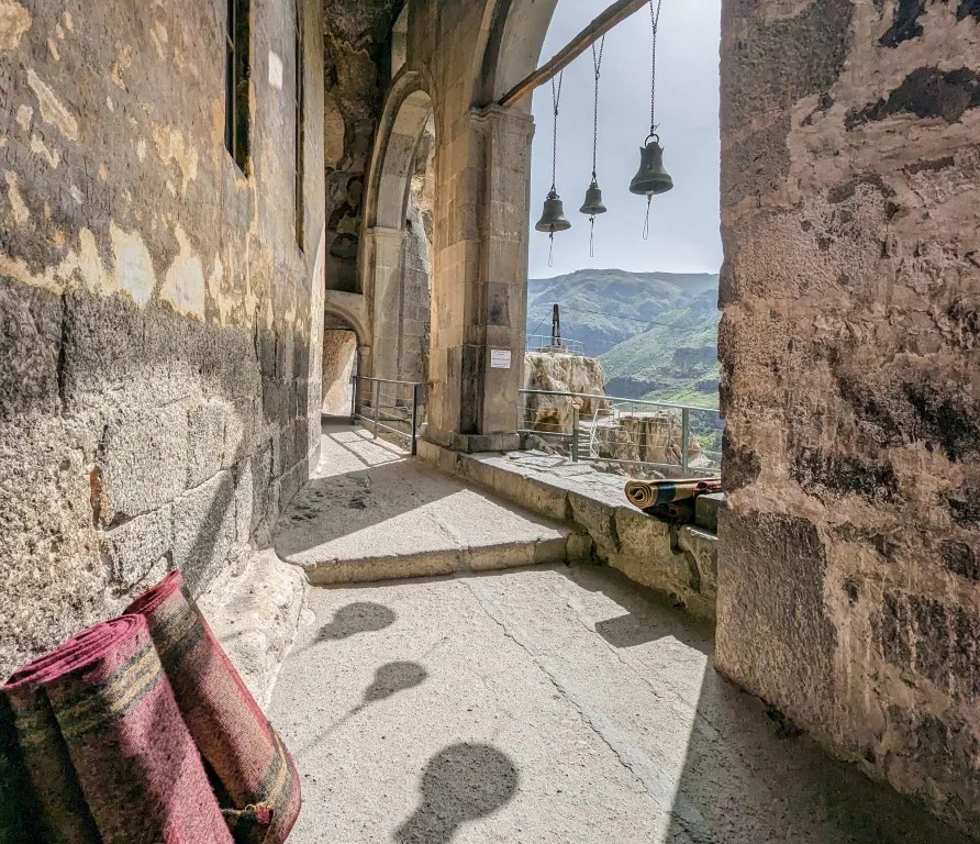 Sfeerafbeelding Korte-rondreis-Georgie-langs-de-hoogtepunten