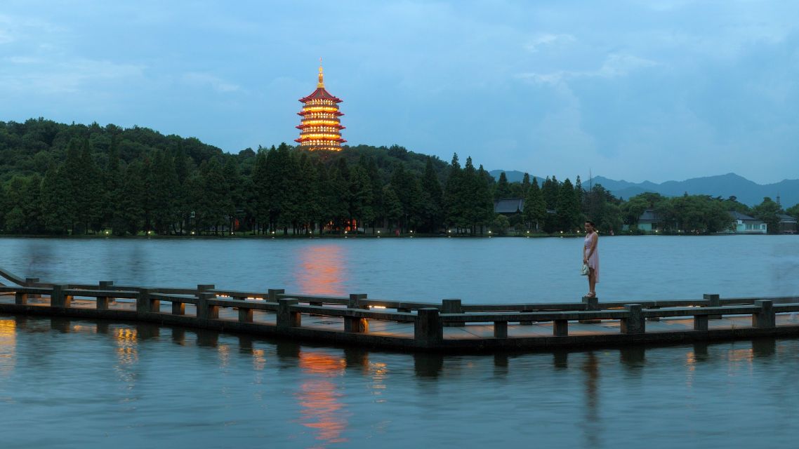 Sfeerafbeelding hangzhou china dimsum