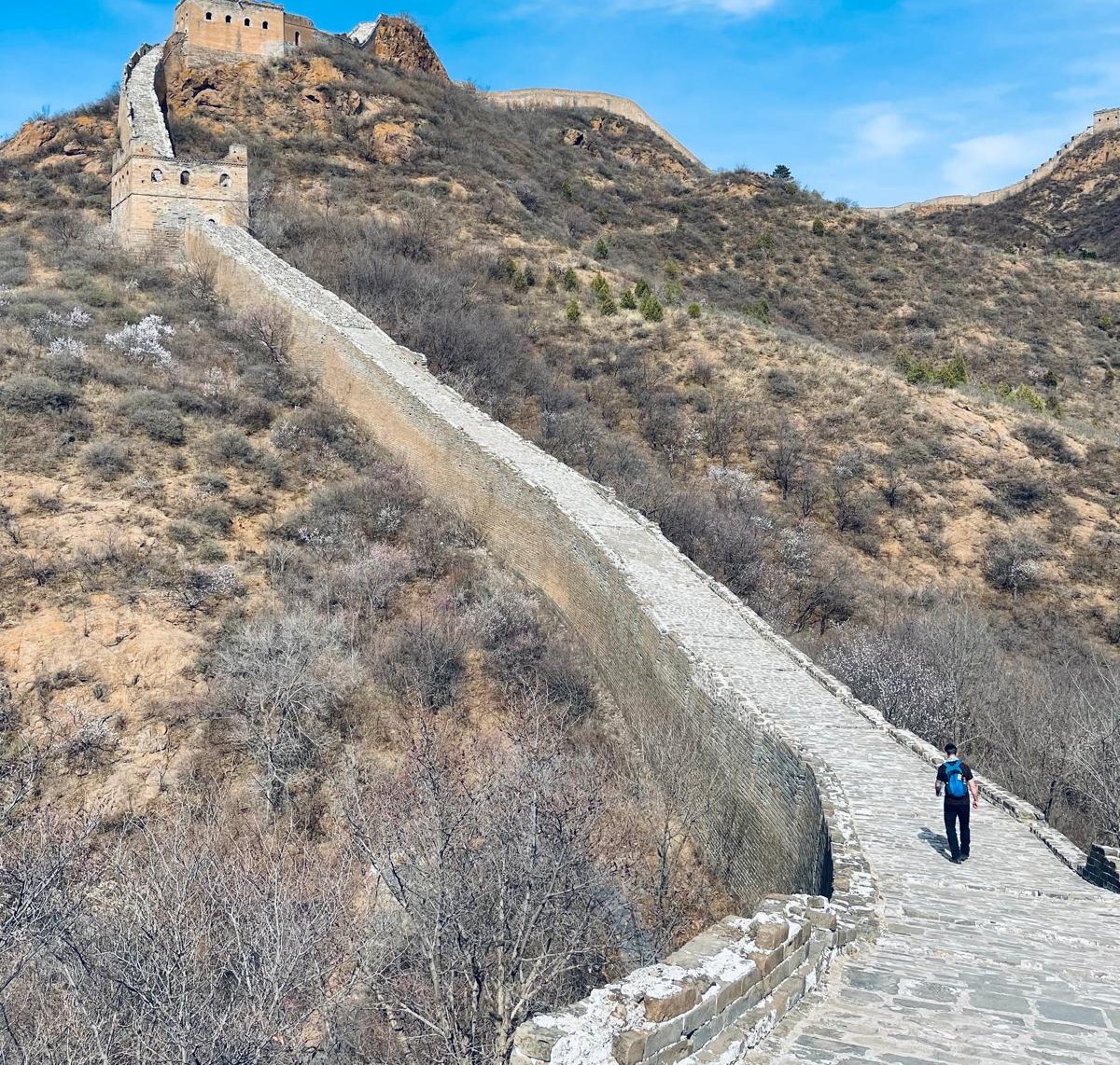 Sfeerafbeelding chinese-muur-china-beijing-hiken