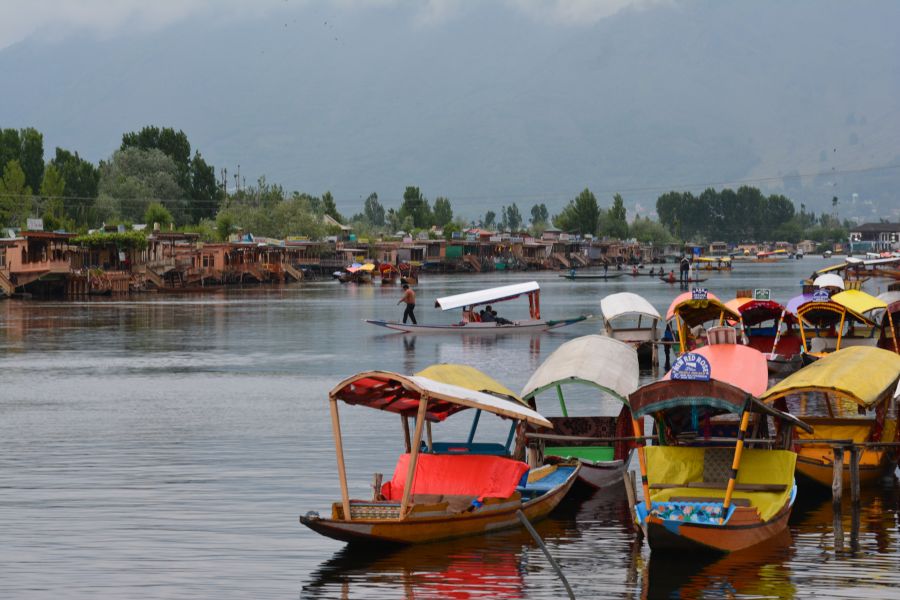 Sfeerafbeelding srinagar3609032