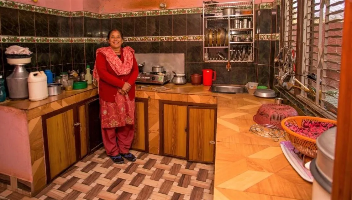 Sfeerafbeelding plekken met een ziel community based tourism nepal panauti dimsum reizen3