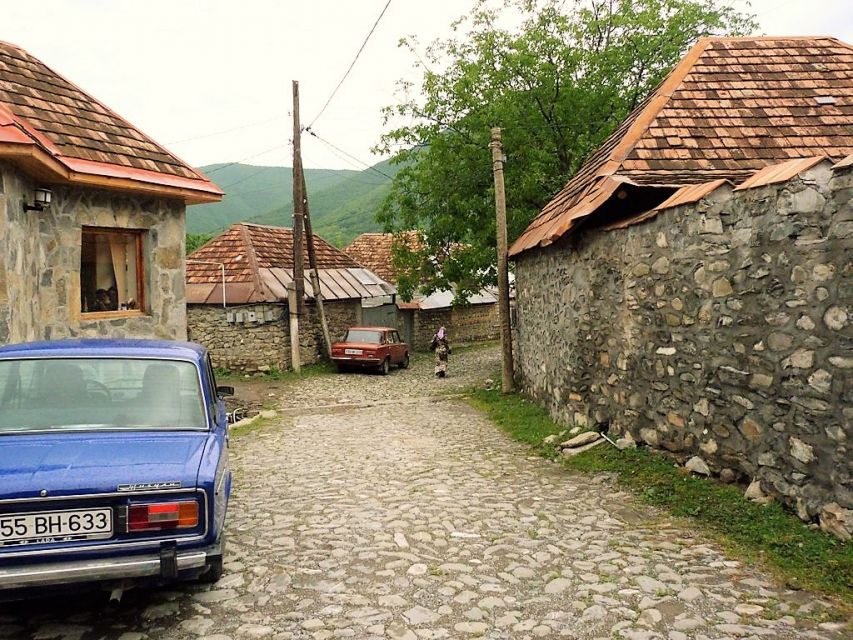 Sfeerafbeelding azerbeidzjan lada dimsum reizen