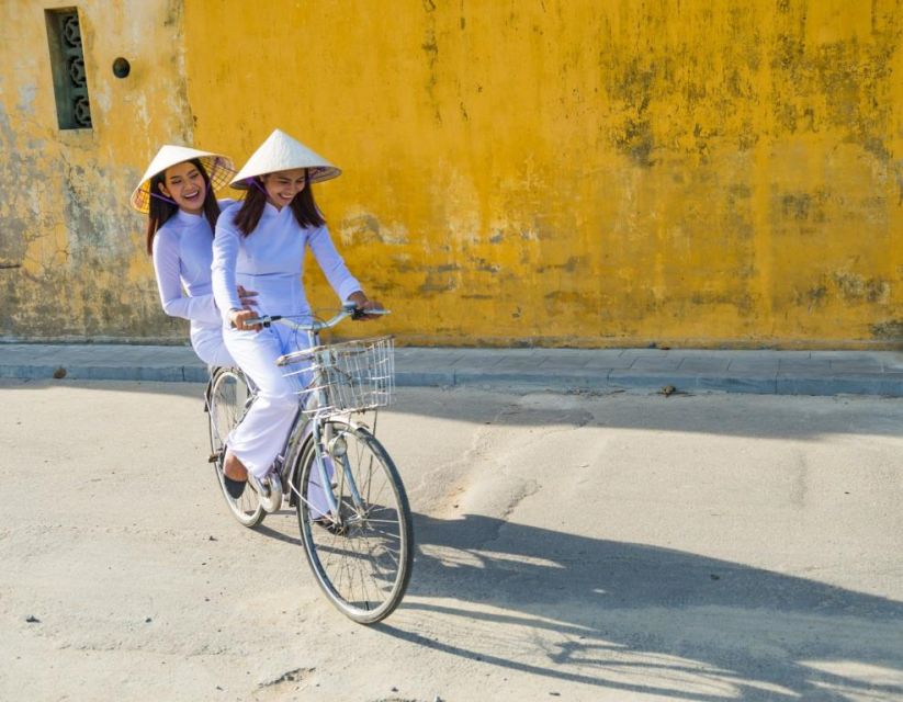 Sfeerafbeelding hoi an vietnam reizen