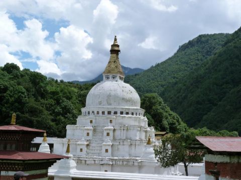 Sfeerafbeelding bhutan trashigang naar tashiyangze 18