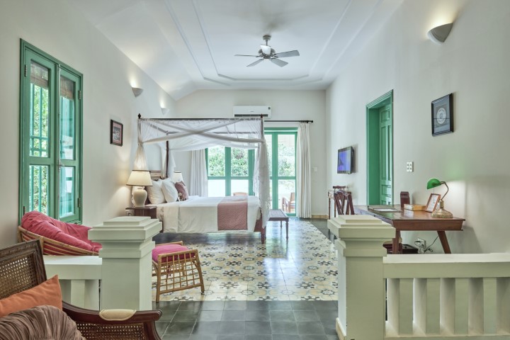 Sfeerafbeelding poulo-condor-con-dao-resort