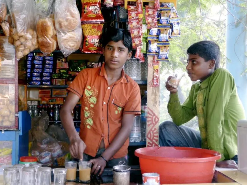 Sfeerafbeelding noordwest bangladesh reis