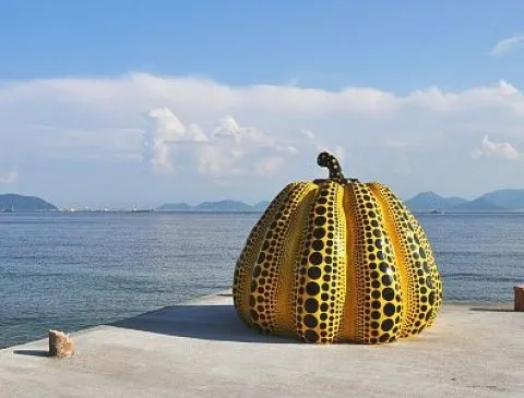 Sfeerafbeelding pompoen