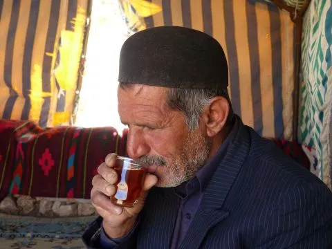 Sfeerafbeelding iran the nomad trail