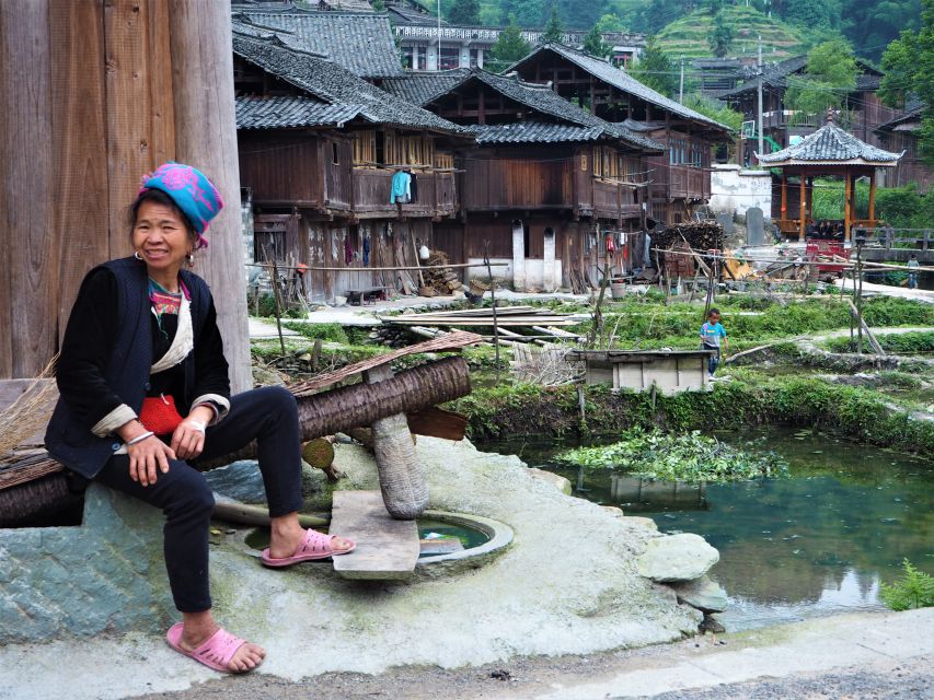 Sfeerafbeelding guizhou 2621