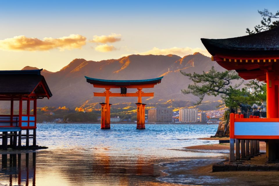 Sfeerafbeelding miyajima groot