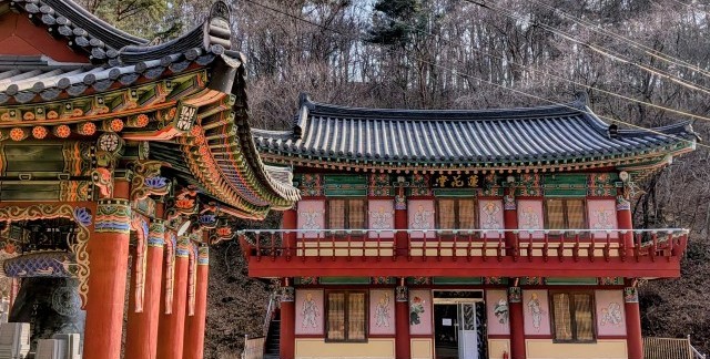 Sfeerafbeelding traditioneel-modern-seoul