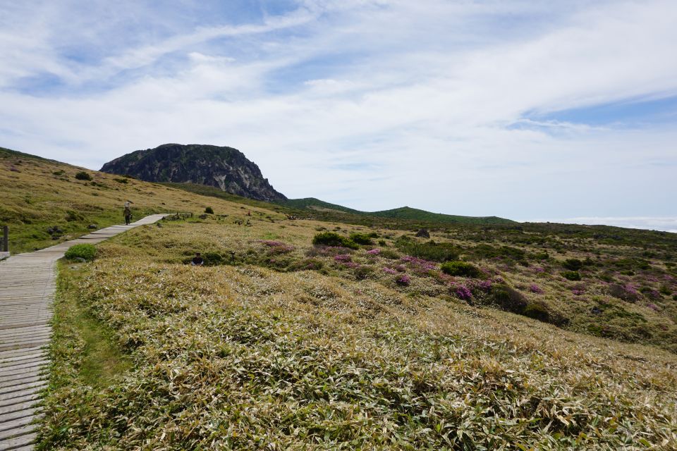 Sfeerafbeelding korte rondreis jejudo eiland zuid korea priv reizen dimsum reizen