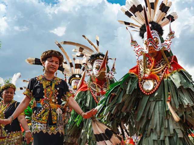 Sfeerafbeelding rondreis-prive-kalimantan-borneo