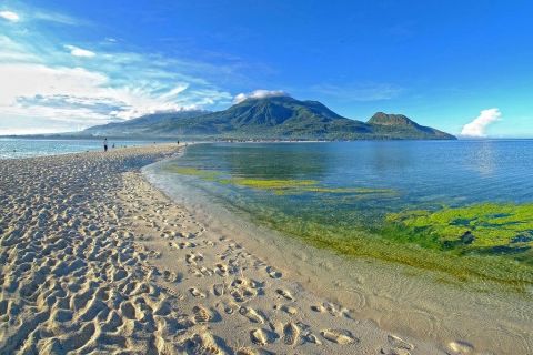 Sfeerafbeelding camiguin eiland