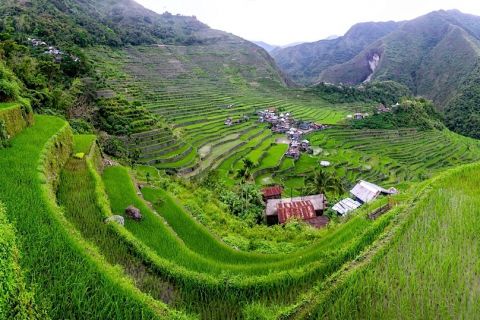 Sfeerafbeelding ifaguo trekking